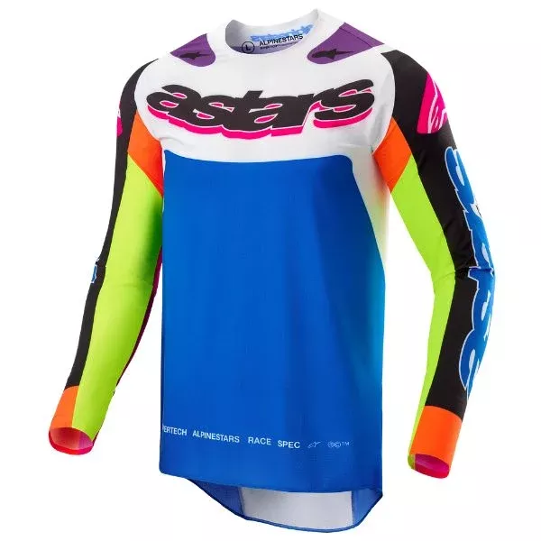 Alpinestars - Supertech LE Hay Jersey