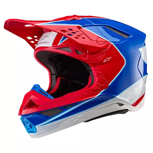 Alpinestars - Supertech M10 Aeon Helmet