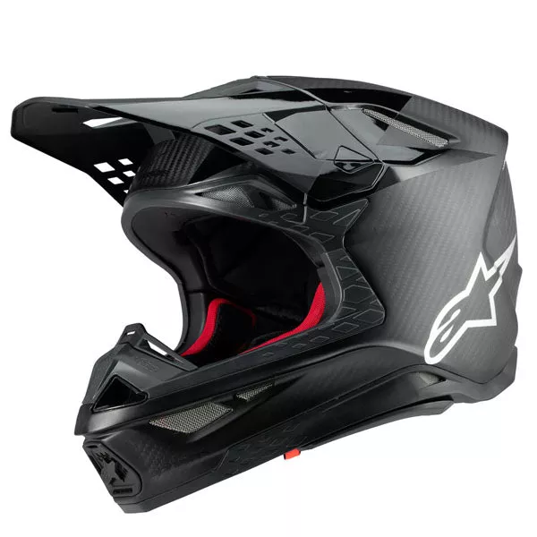 Alpinestars - Supertech M10 Fame Helmet