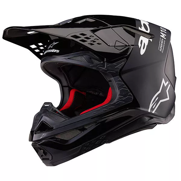 Alpinestars - Supertech M10 Flood Helmet