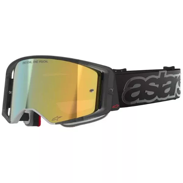 Alpinestars - Supertech Vision Vista Goggles