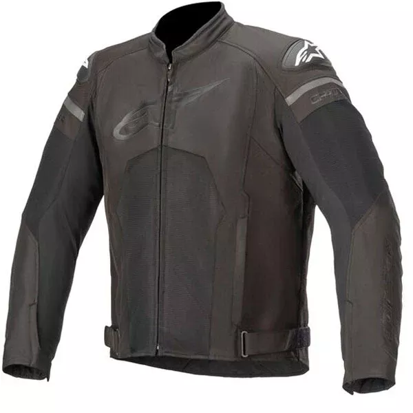 Alpinestars - T-GP Plus R Air Jacket