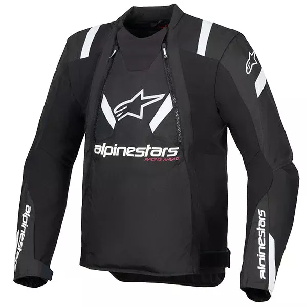 Alpinestars - T-Stunt Air Jacket