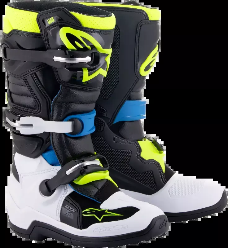 Alpinestars Tech 7S Boots