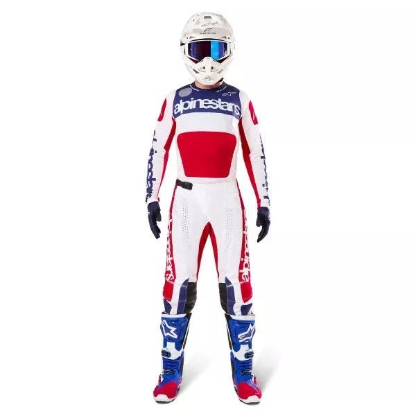 Alpinestars - Techstar LE Fortitude Jersey, Pant Combo