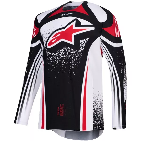 Alpinestars - Techstar Nomur Jersey