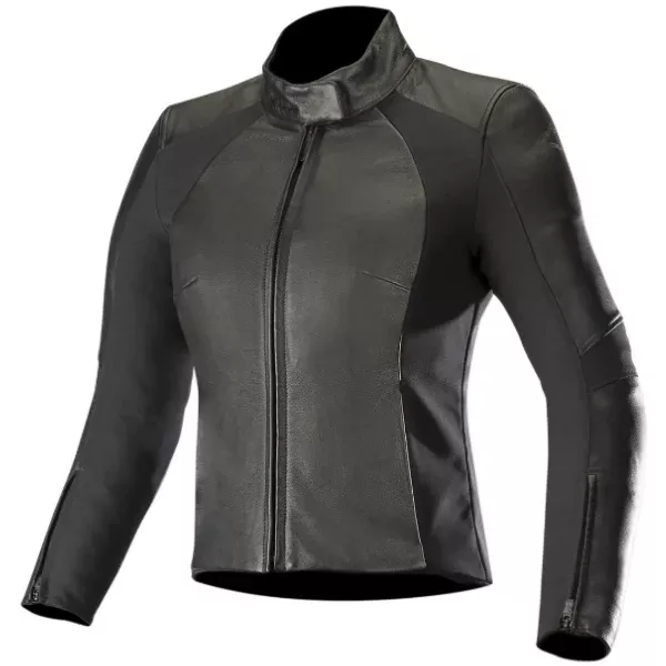 Alpinestars - Vika V2 Leather Jacket (Women's)