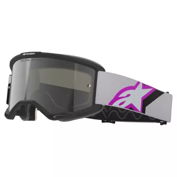 Alpinestars - Vision 5 Corp Goggles