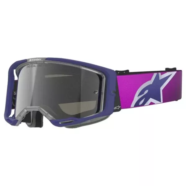Alpinestars Vision 8 Corp Goggles