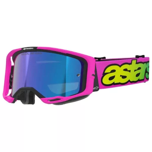 Alpinestars - Vision 8 Vista Goggles