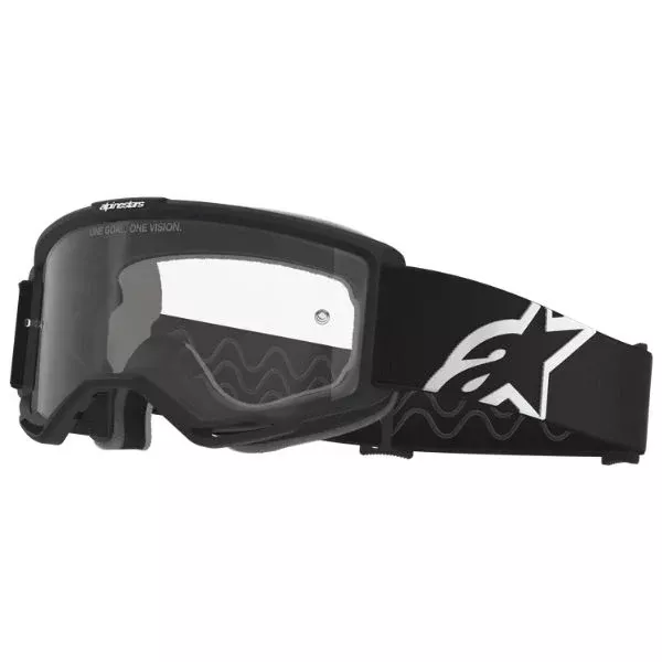 Alpinestars - Vision OTG Goggles