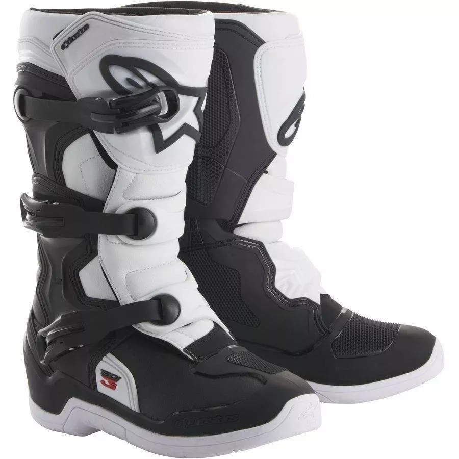Alpinestars Youth Tech3S