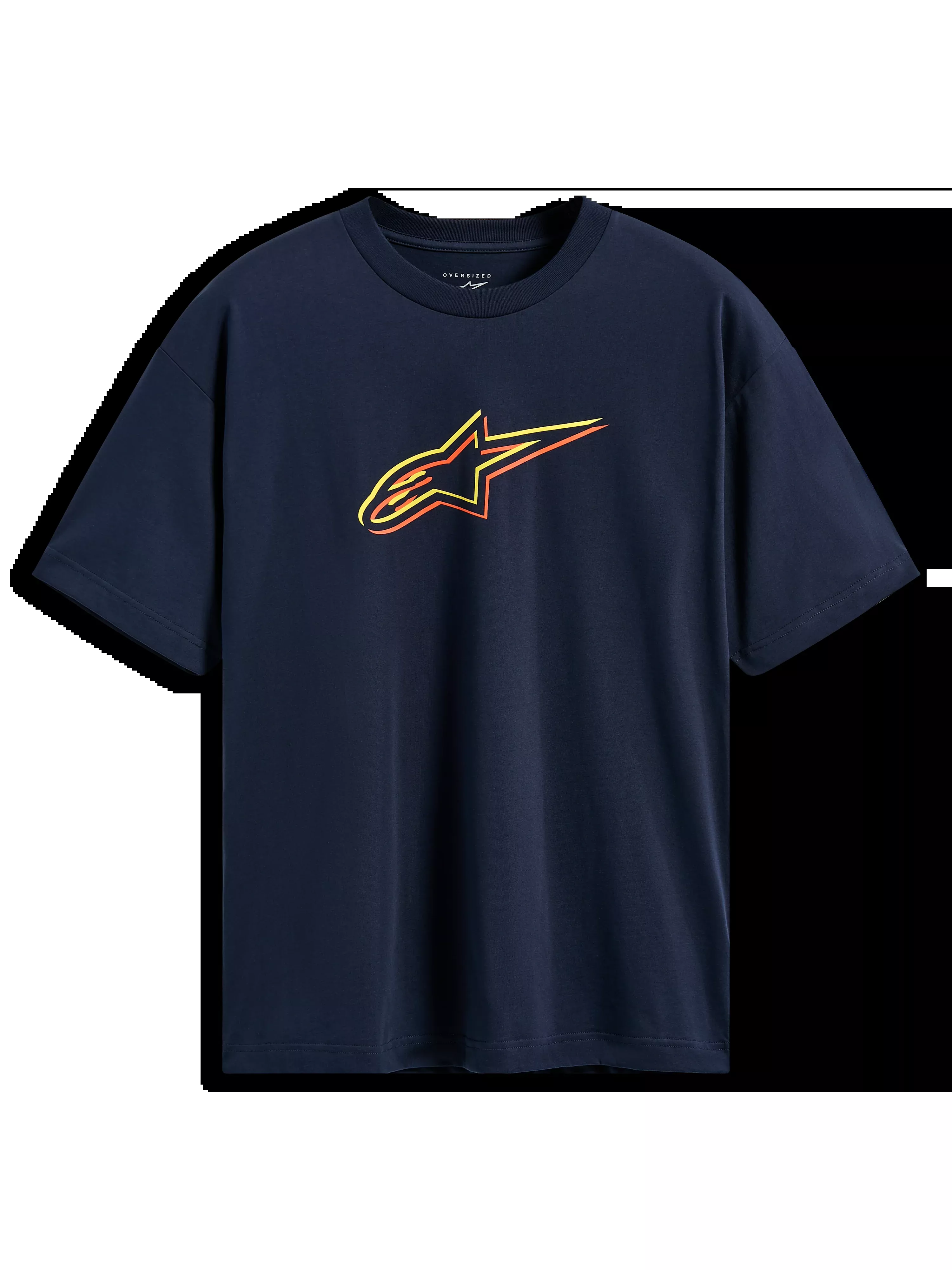 Alter Oversized CSF T-Shirt - Short Sleeve