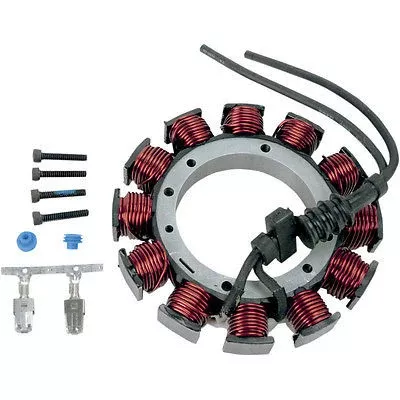 Alternator Stator Winding For Harley-Davidson 1999-2003 Alternator Stator