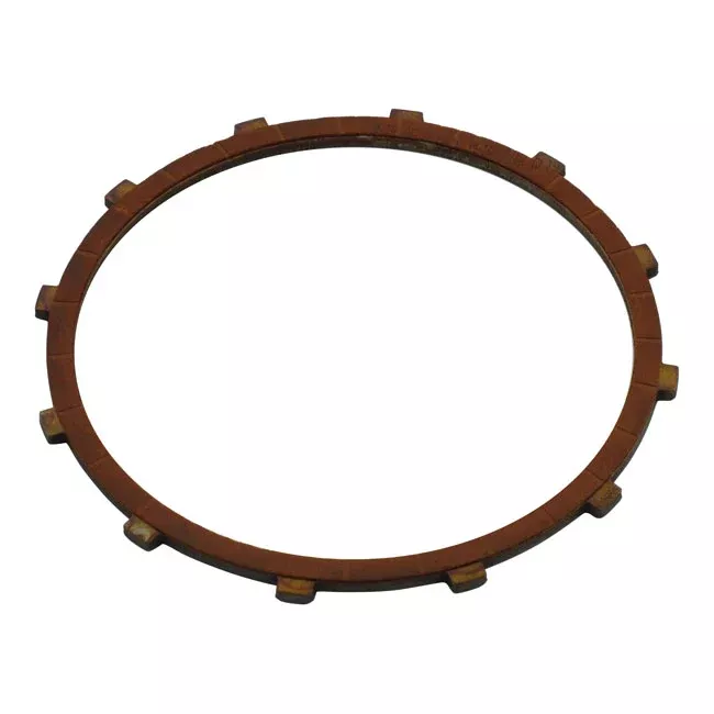Alto Outer Drive Plate For Harley-Davidson