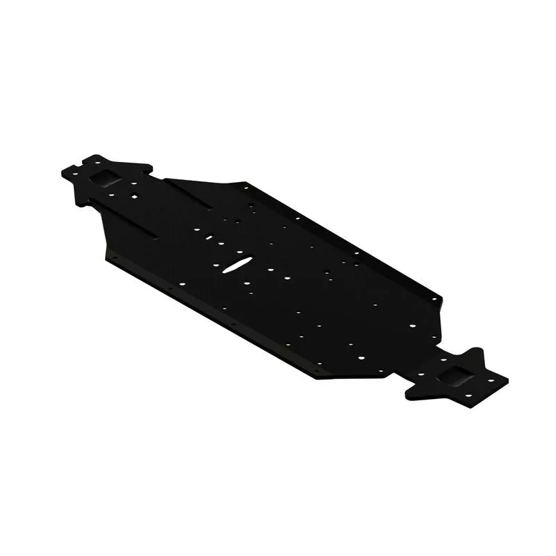 Aluminum Chassis SWB - ARA320621