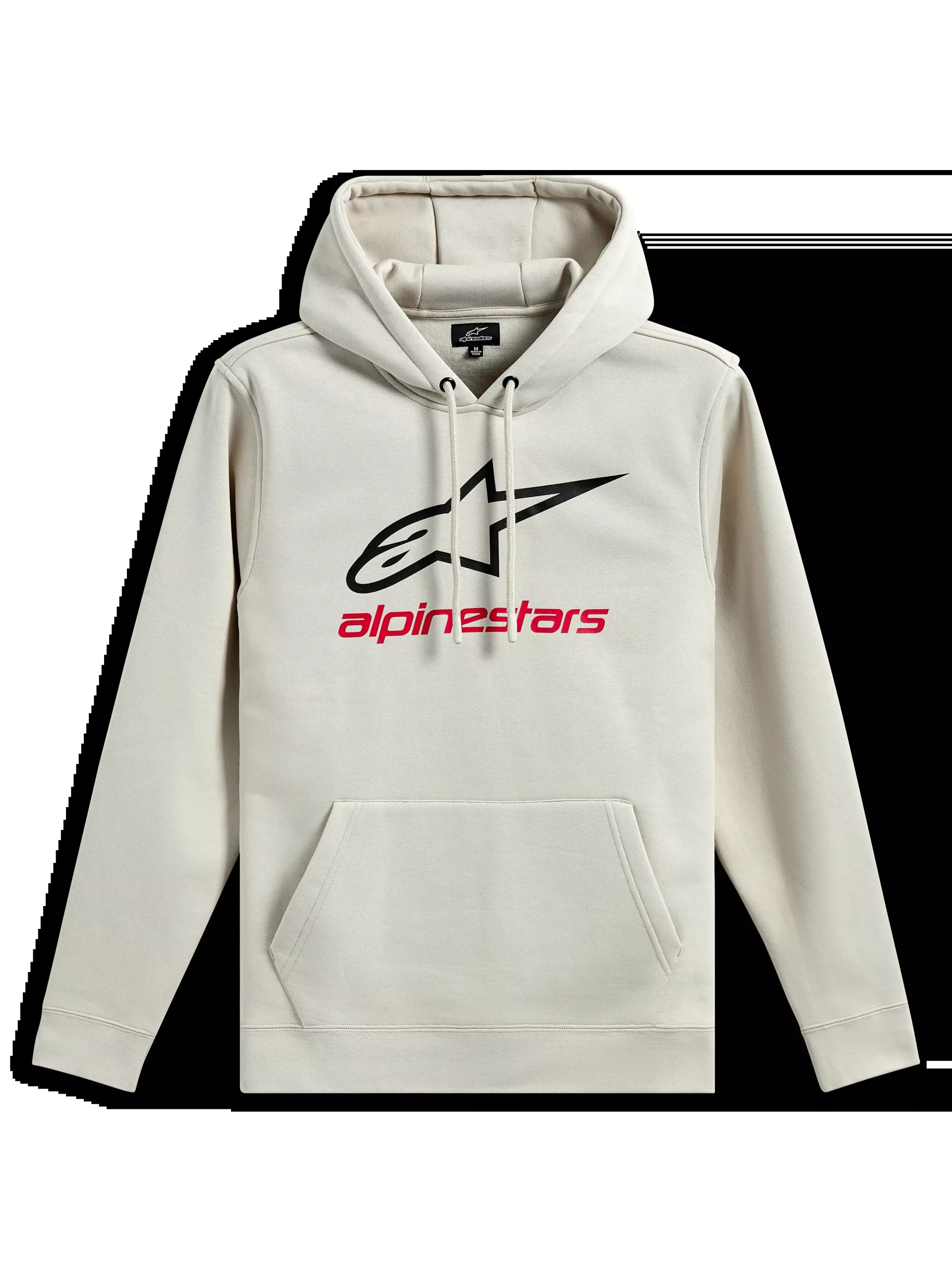 Always V3 Hoodie