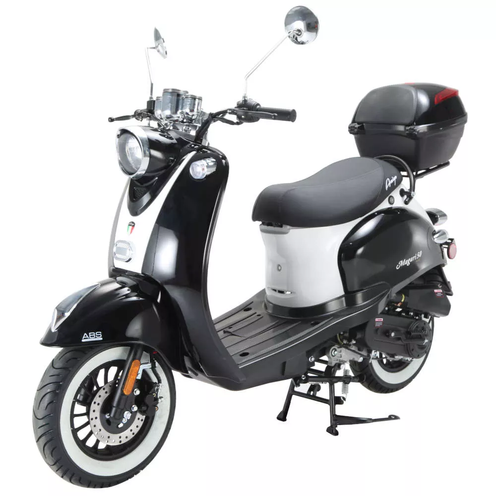 Amigo Magari 50 Scooter
