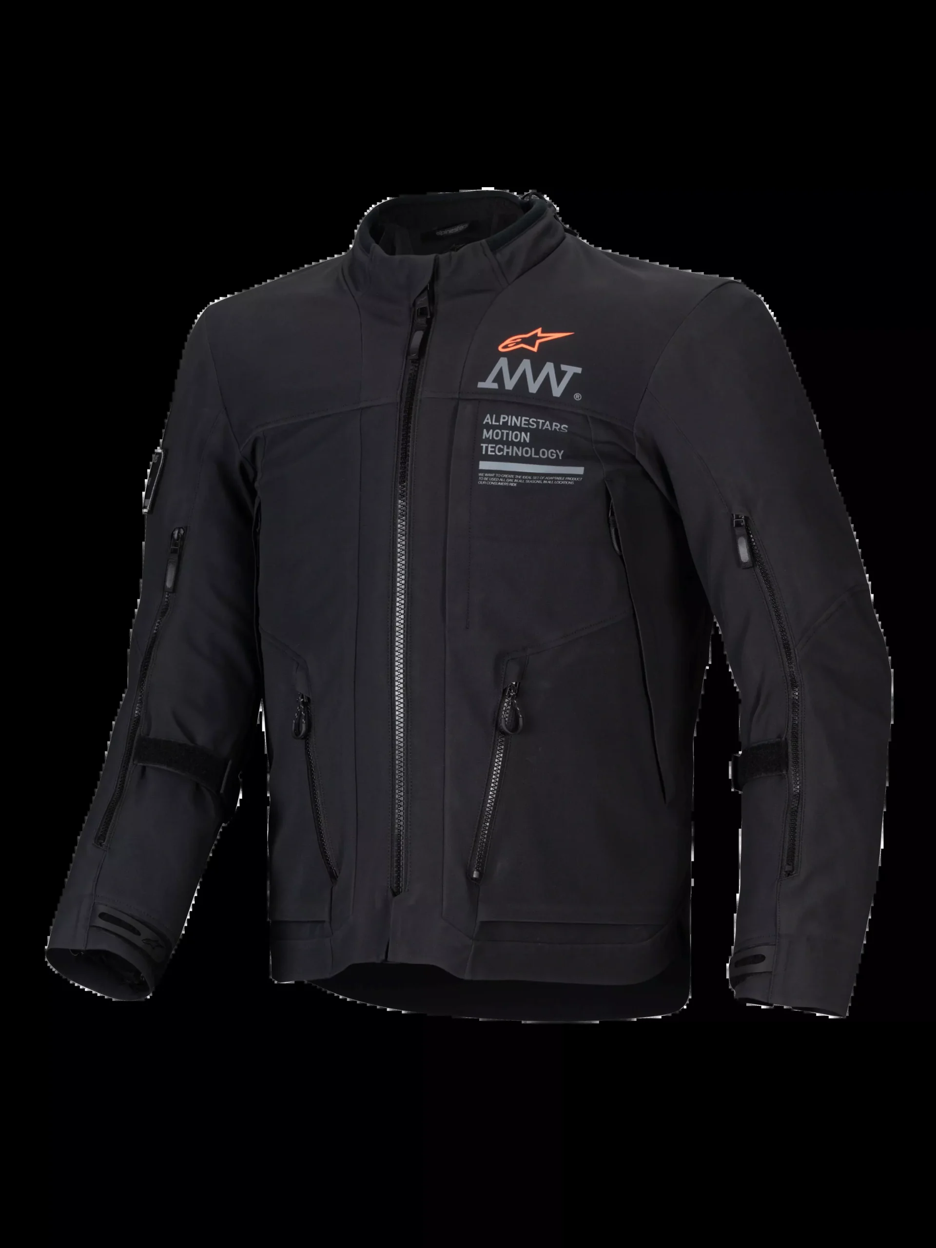 AMT-8 Stretch Drystar XF Jacket