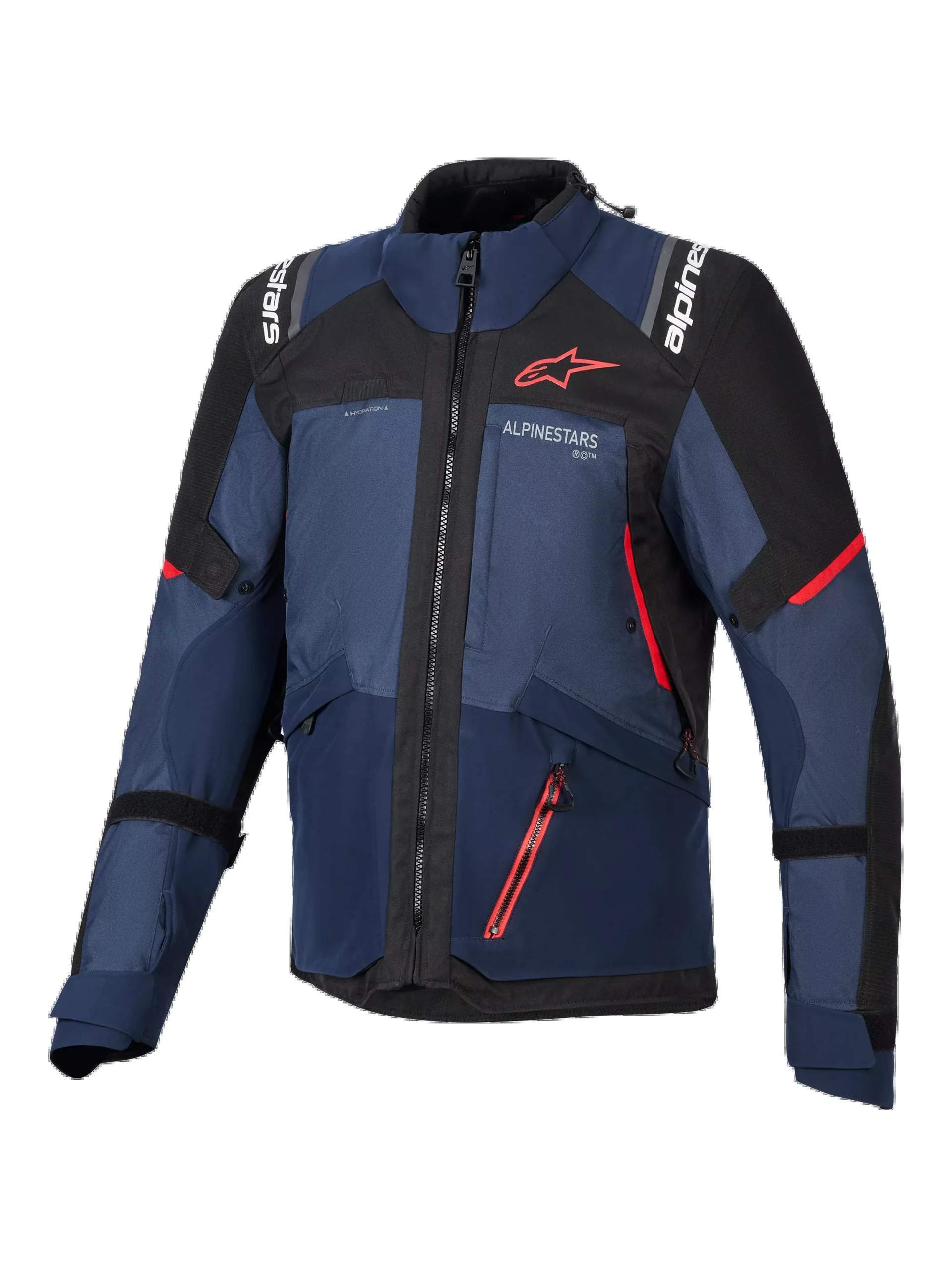 Andes V4 Drystar Jacket