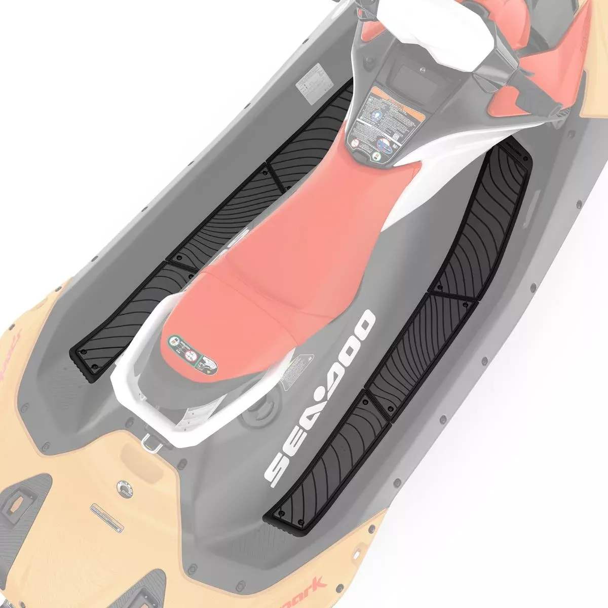 ANTI SLIP MAT KIT