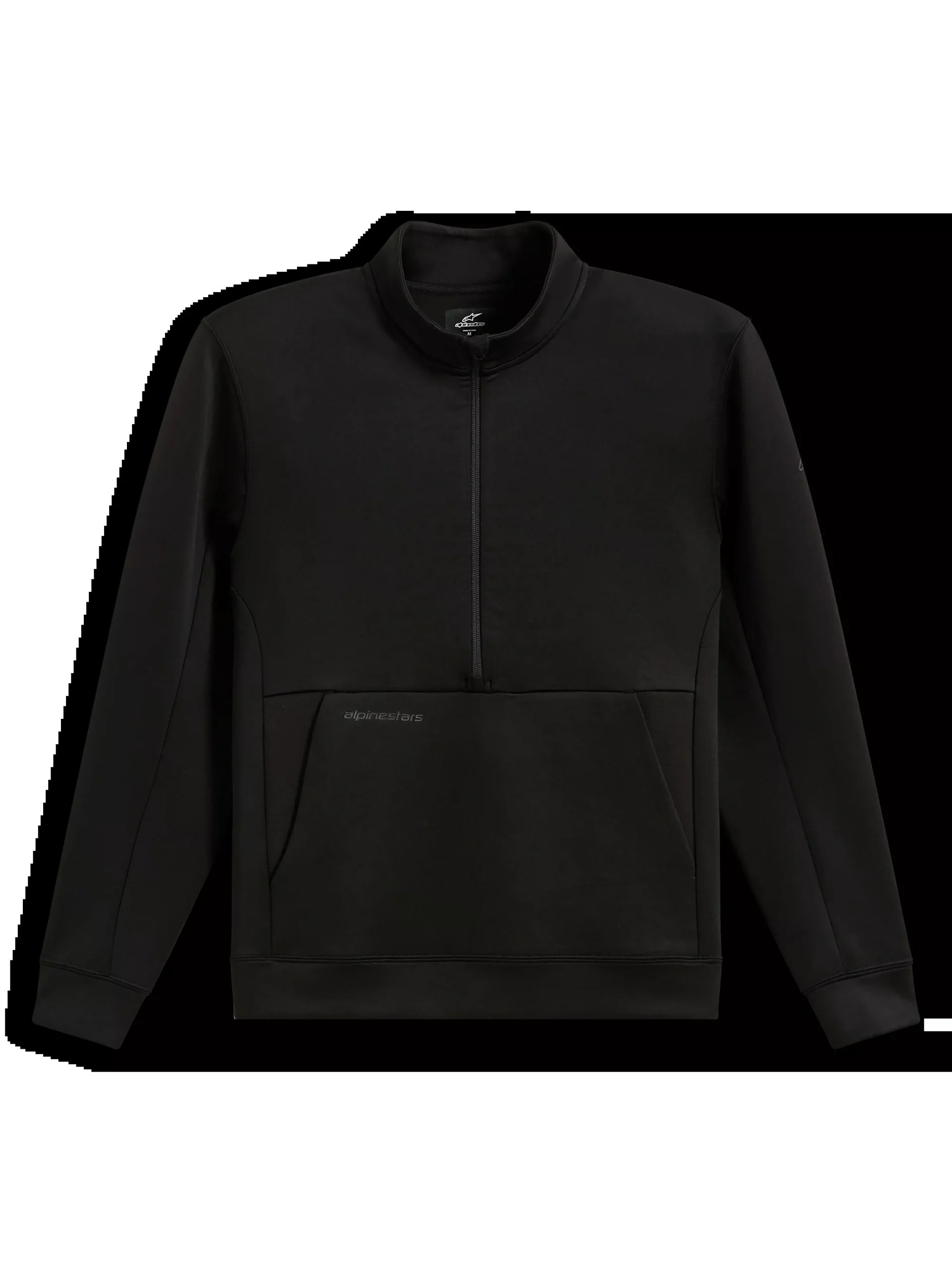 Apera Half-Zip Sweatshirt