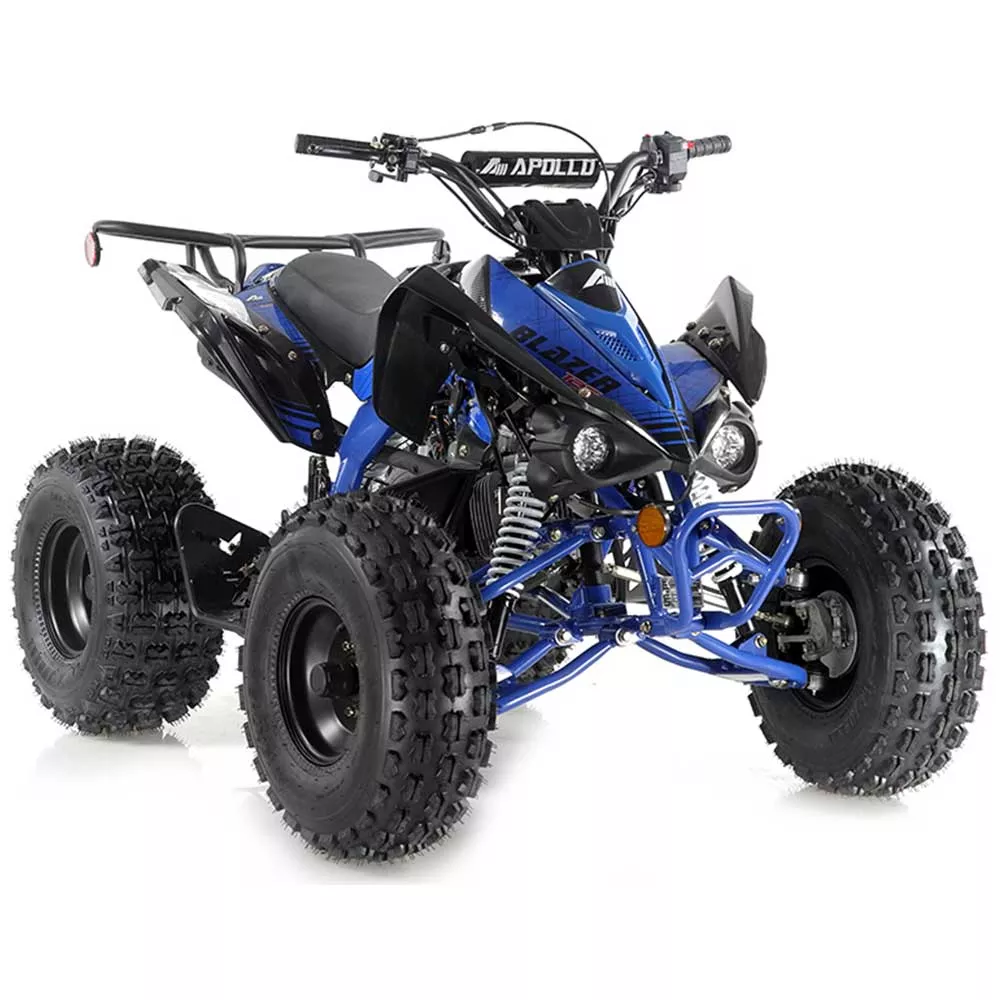 Apollo Blazer 9 125cc Youth ATV