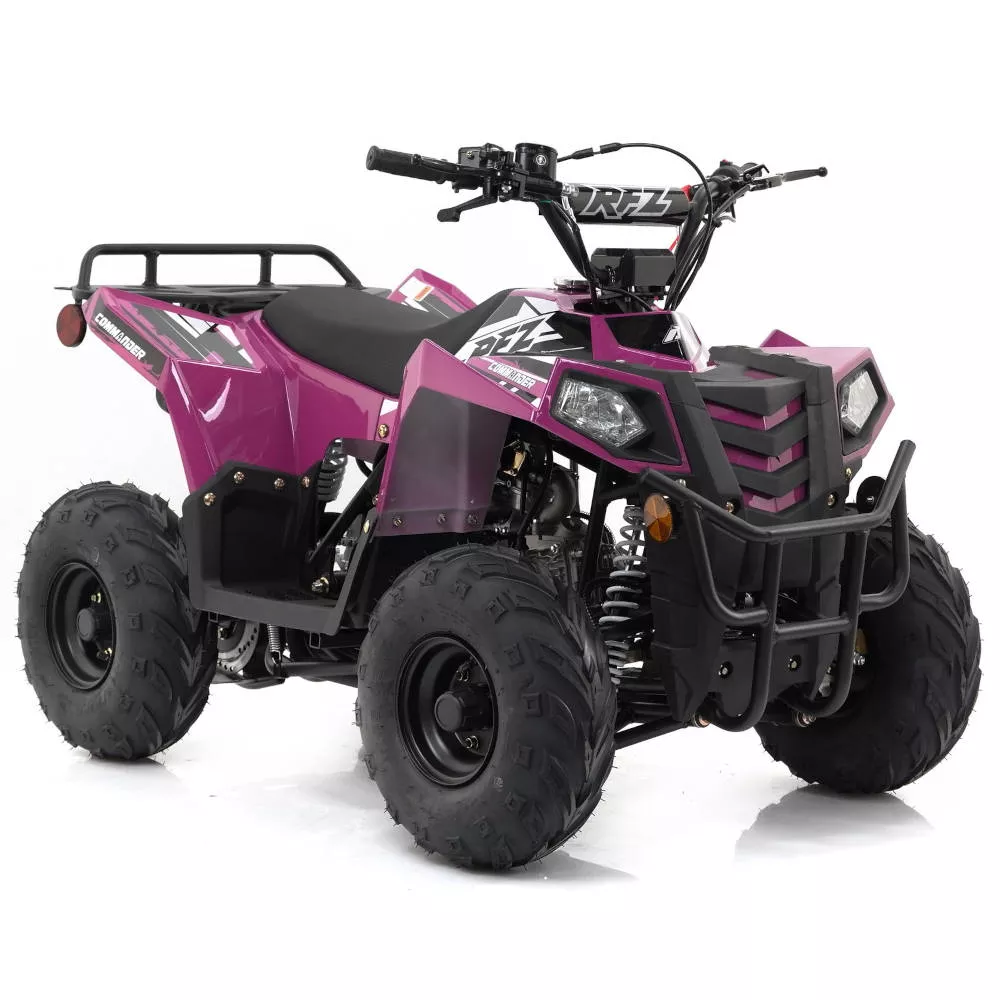 Apollo Mini Commander 110 Kids ATV