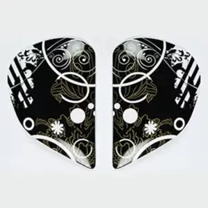 AraiMotorcycle helmet turntable SAJ Fiction