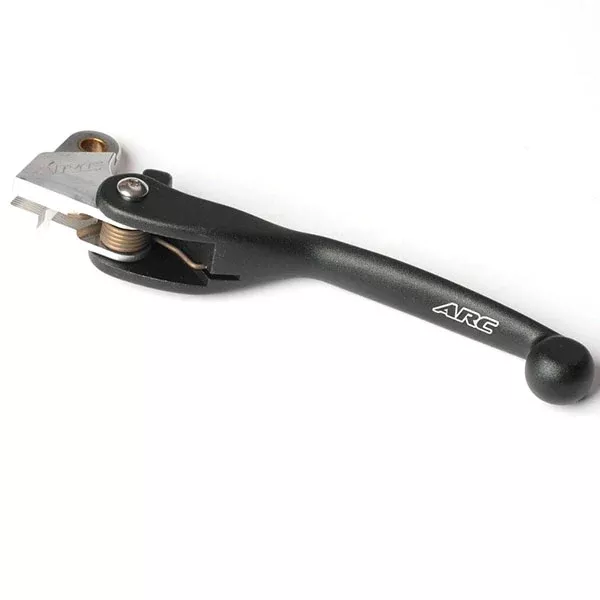 ARC Levers - Aluminum Flex Clutch Lever (Stark)