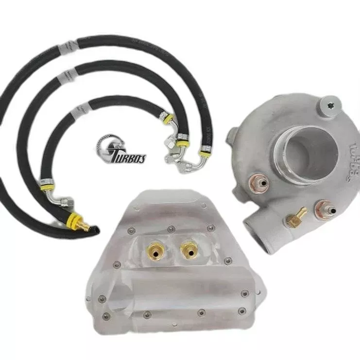 Arctic Cat CTEC2 Water to Air Intercooler Upgrade