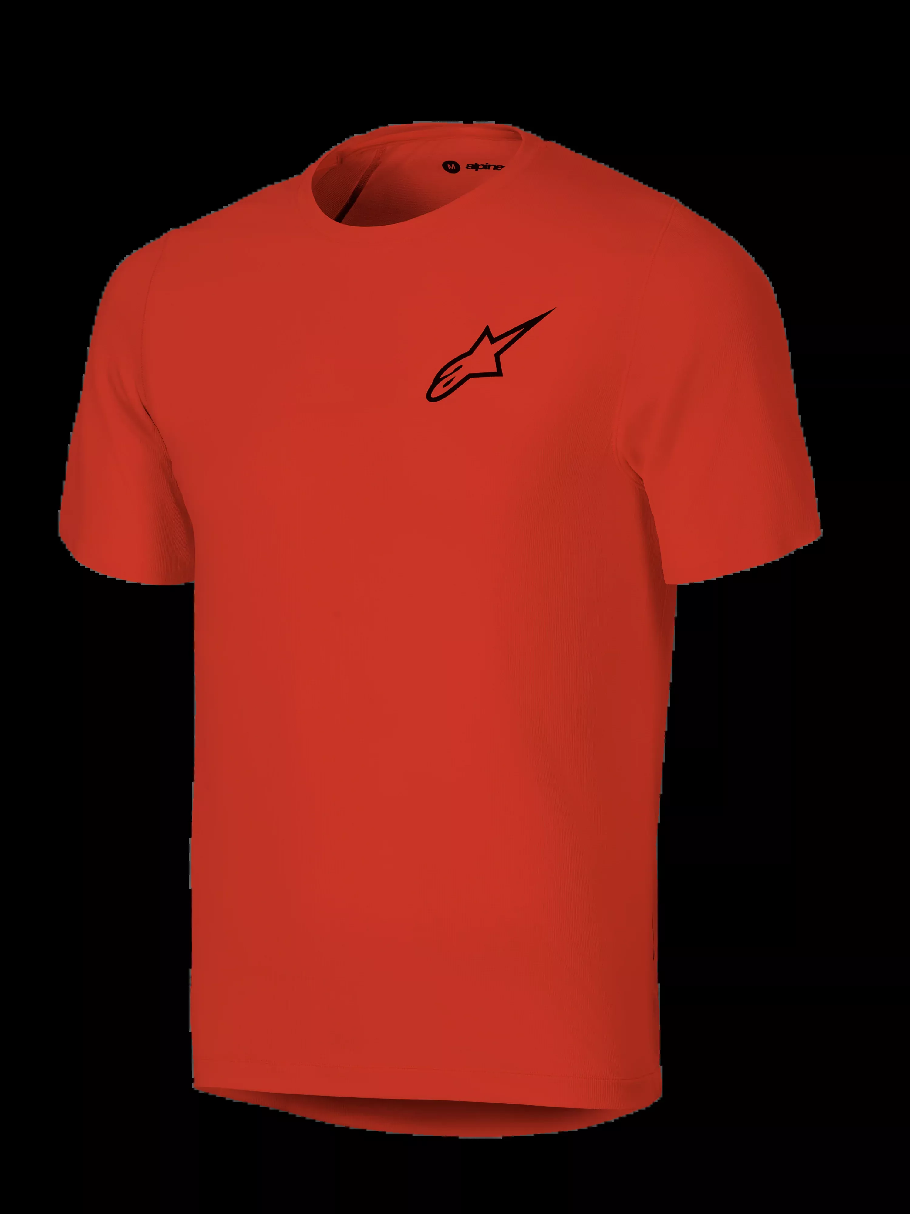 A-Aria Astar Jersey - Short Sleeve