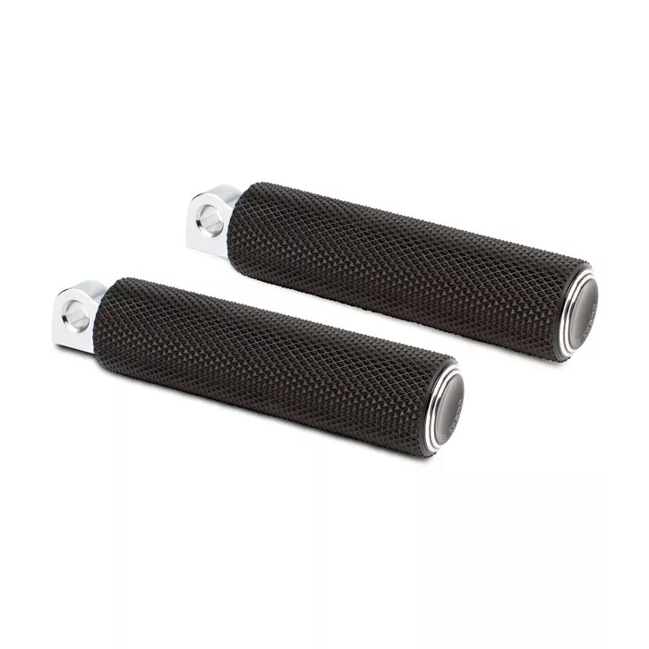 Arlen Ness Dual Ring Footpegs