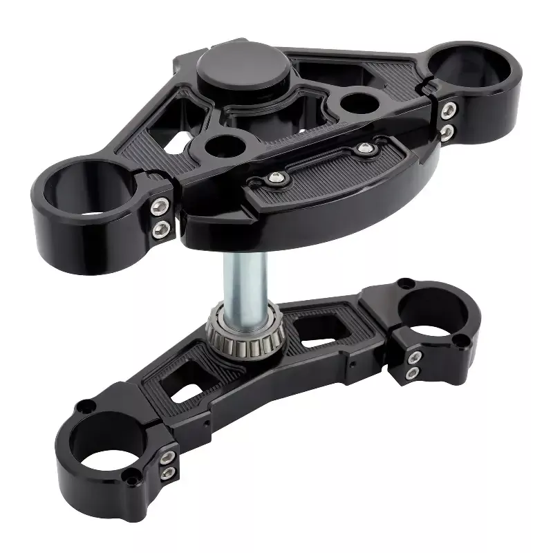 Arlen Ness Method™ Triple Trees, 15-UP Road Glide™