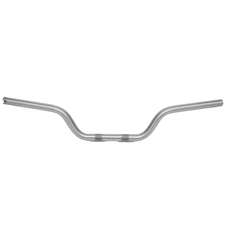 Arlen Ness MX Handlebars Stainless