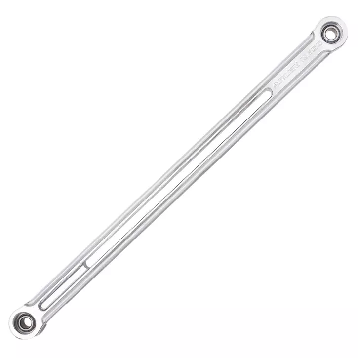 Arlen Ness Speedliner Shifter Rod Chrome