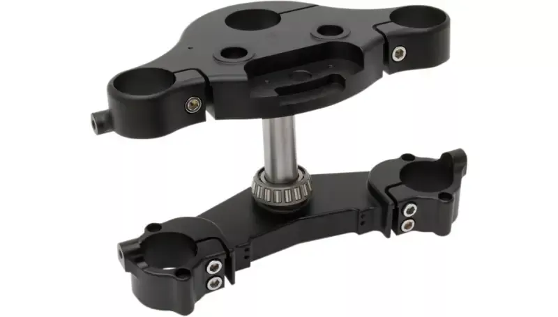 Arlen Ness Triple Tree For Touring Models