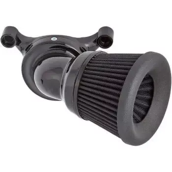 Arlen Ness Velocity 65° Air Cleaner Kit