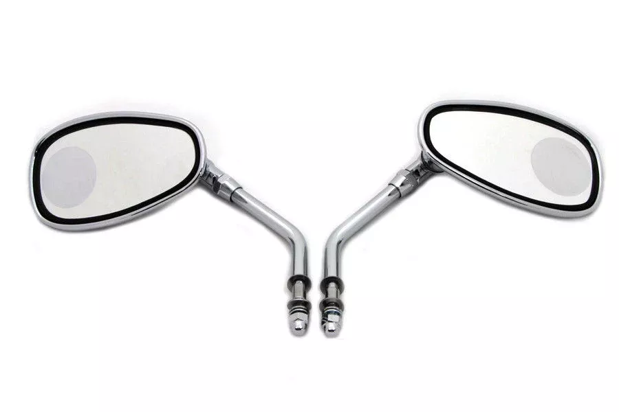 Around View Mirror Kit for Harley-Davidson
