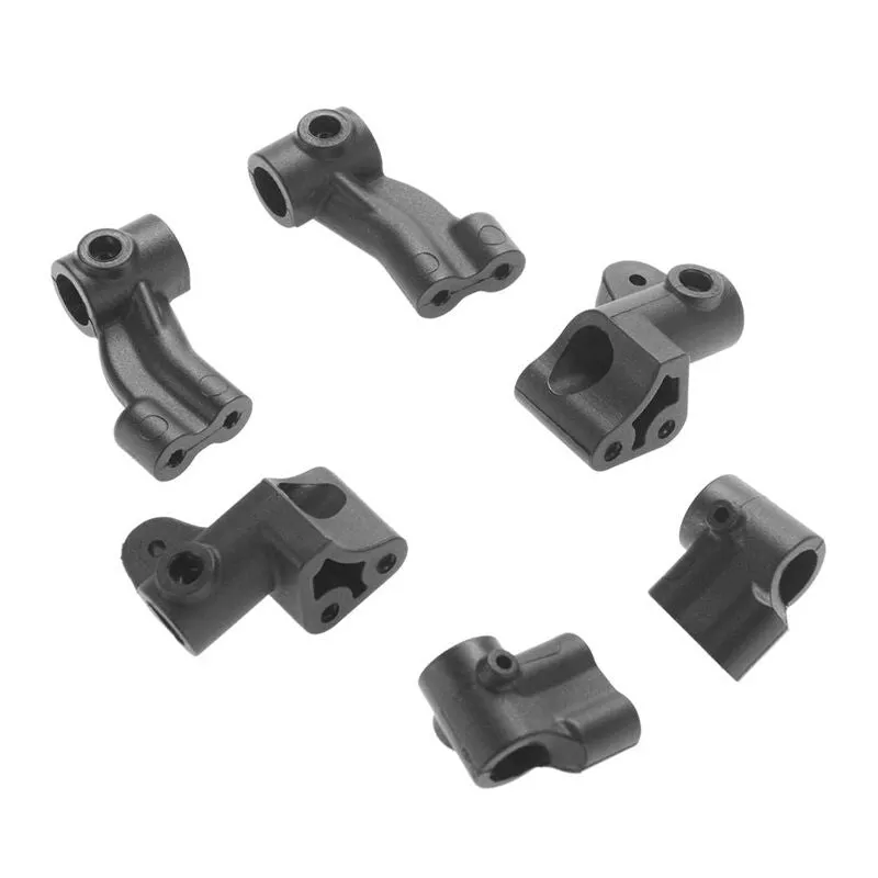 Arrma Body Post Mounts: Outcast
