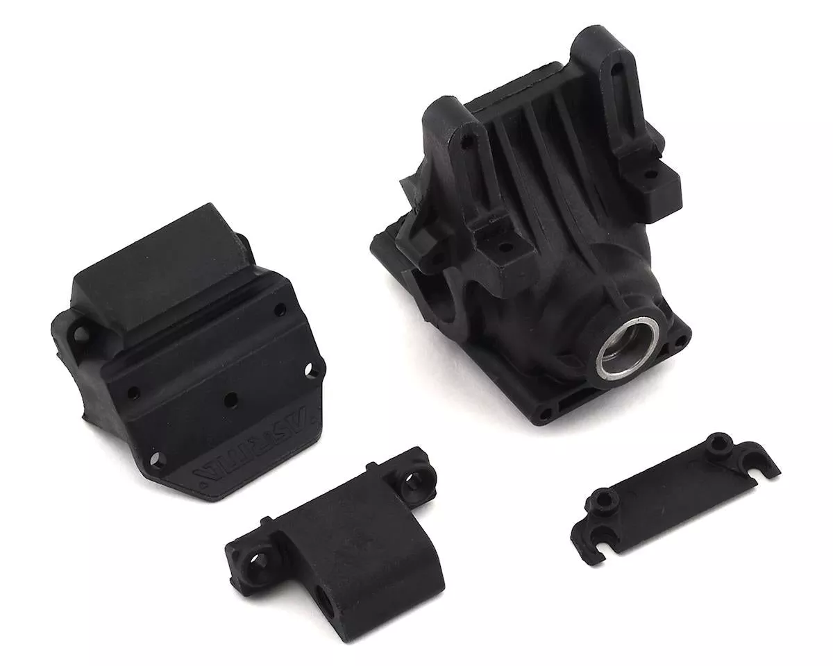 Arrma HD 6S Gearbox Case Set - ARA310854