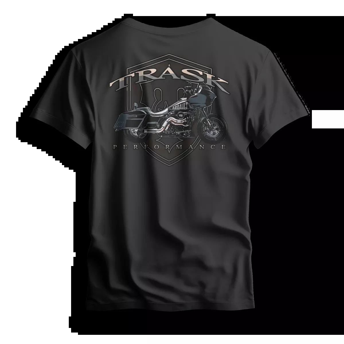 Assault Glide T-Shirt
