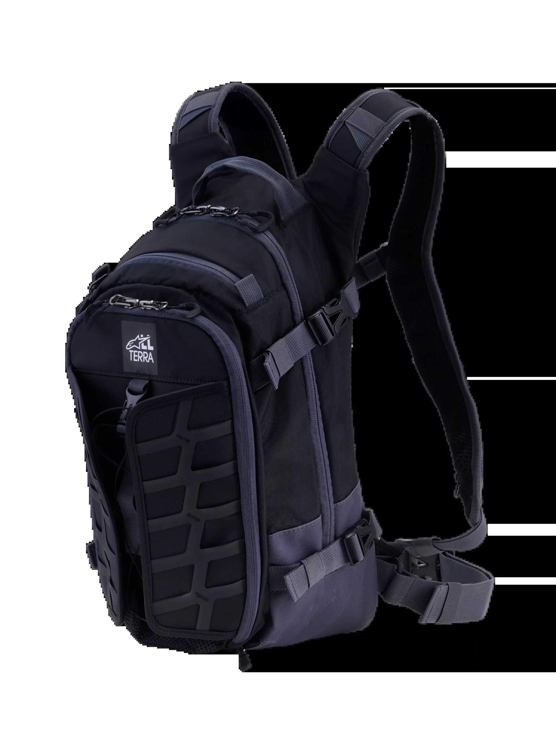 AT-15 Backpack
