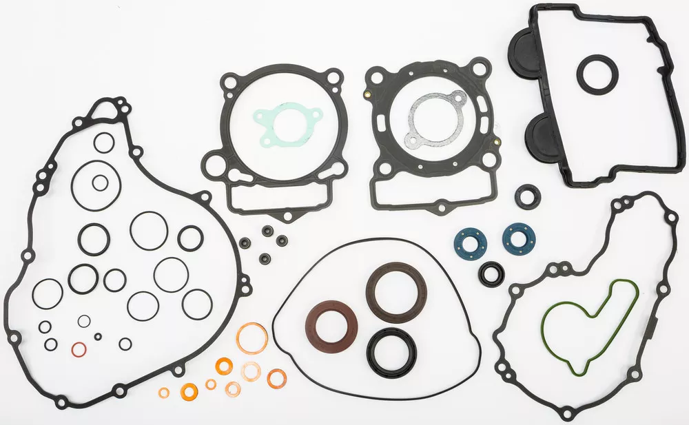 Athena Complete Engine Gasket Kit (KTM/HQV) 250 16-22