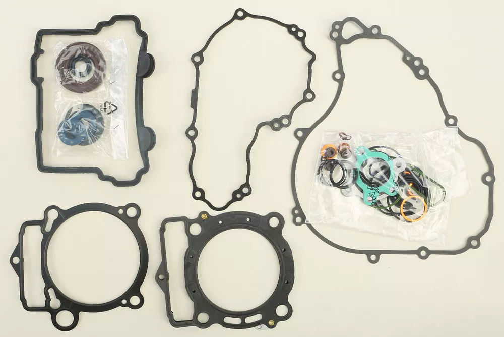 Athena Complete Engine Gasket Kit KTM/HQV 350 19-22