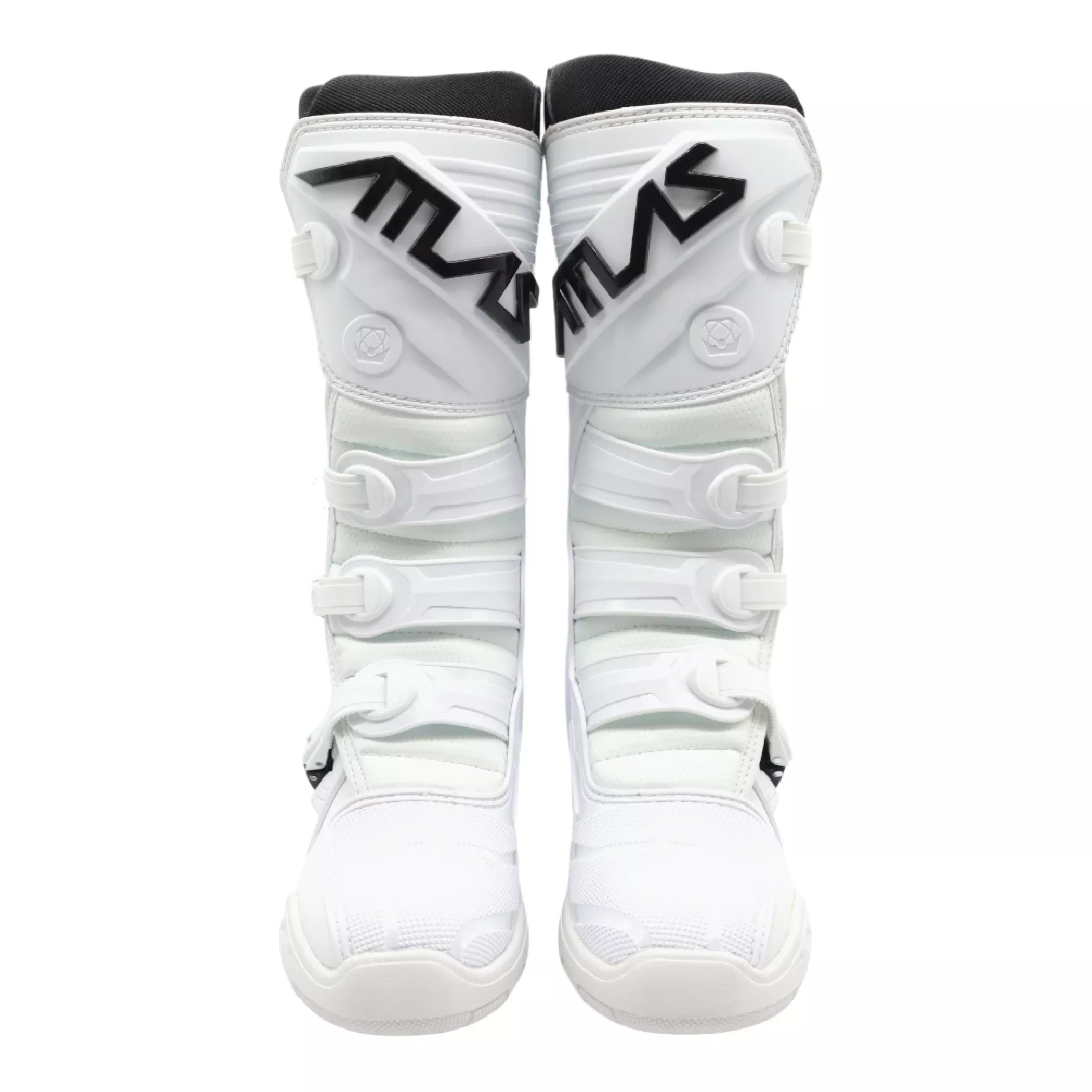 Atlas A5000-00-11 Traction Boot White - Size 11