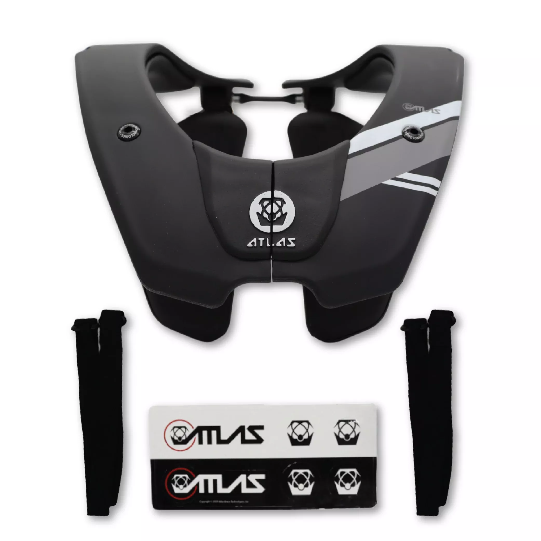 ATLAS PRODIGY BRACE BLACK