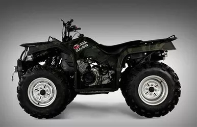 ATV 400CC 4X4