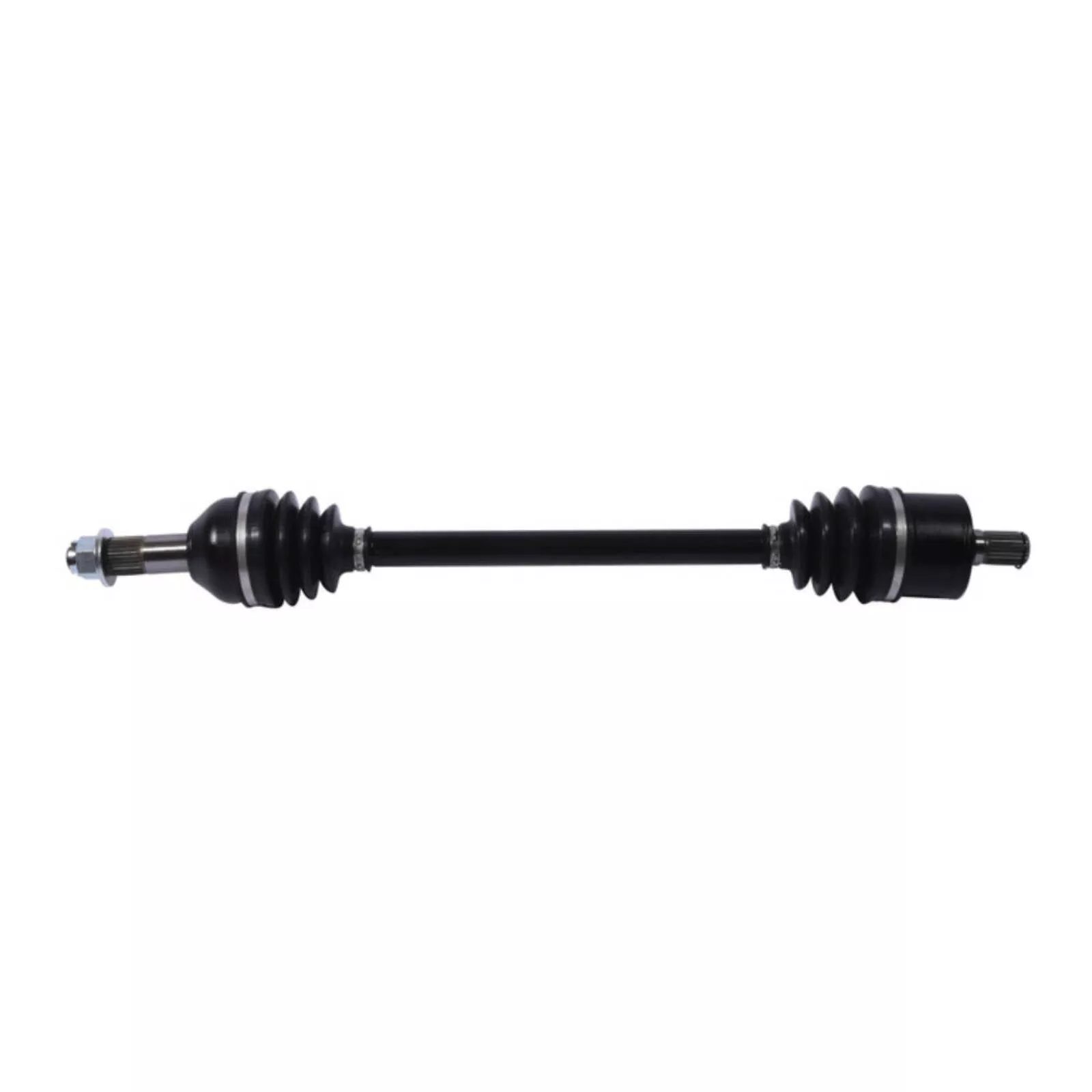 ATV CV/Axle Complete 8 Ball Can-Am