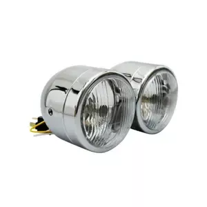 AvocMotorcycle position light mounting distance H4 >